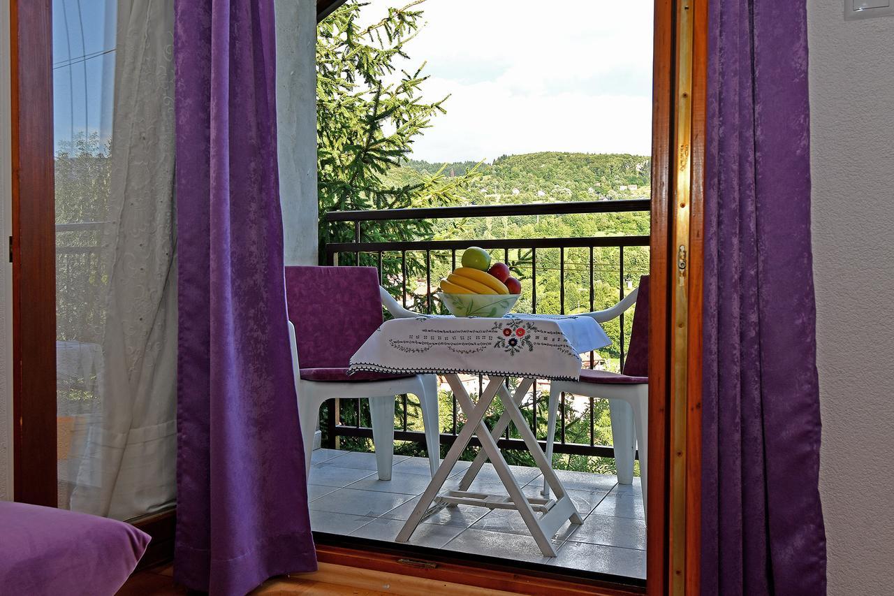 Keep Calm Garden Villa Szarajevó Kültér fotó