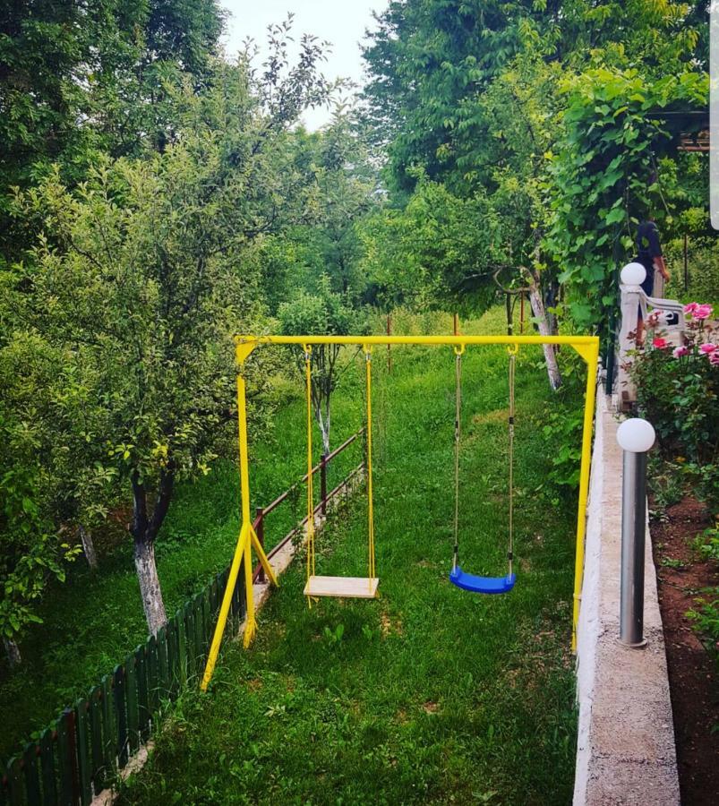 Keep Calm Garden Villa Szarajevó Kültér fotó